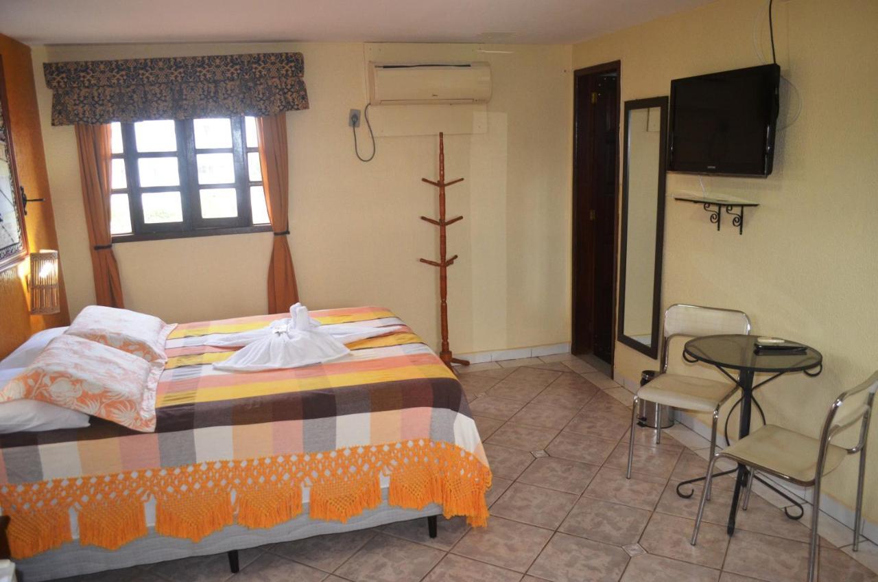 Hotel Pousada Viking Jacumã Extérieur photo