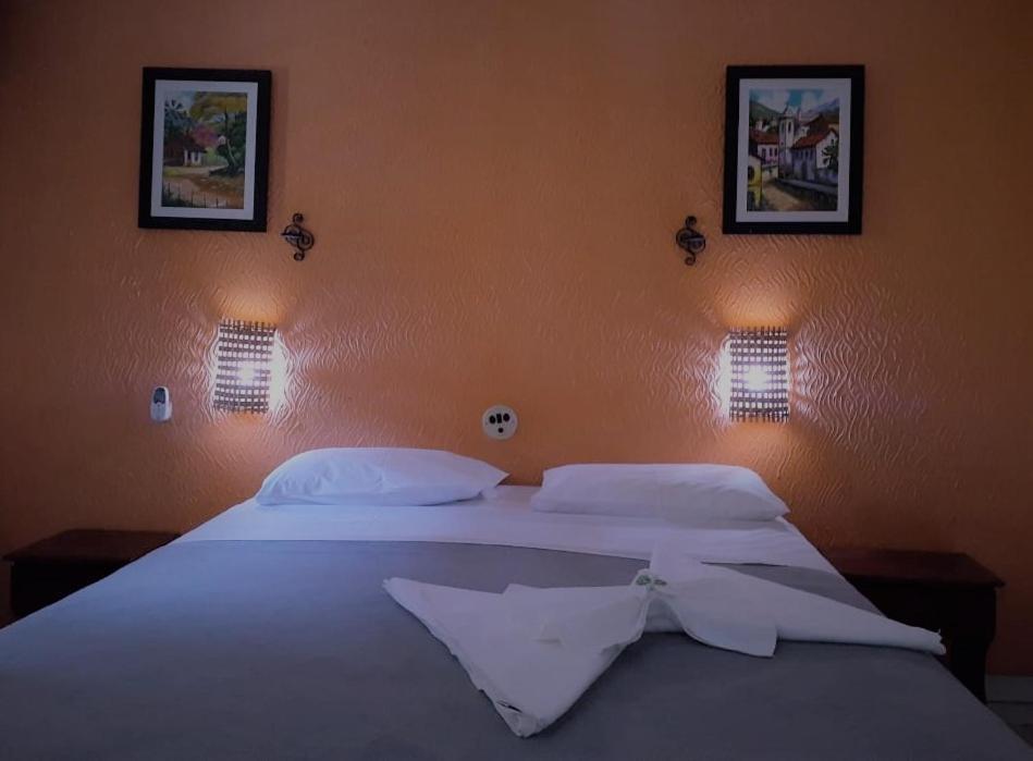 Hotel Pousada Viking Jacumã Extérieur photo