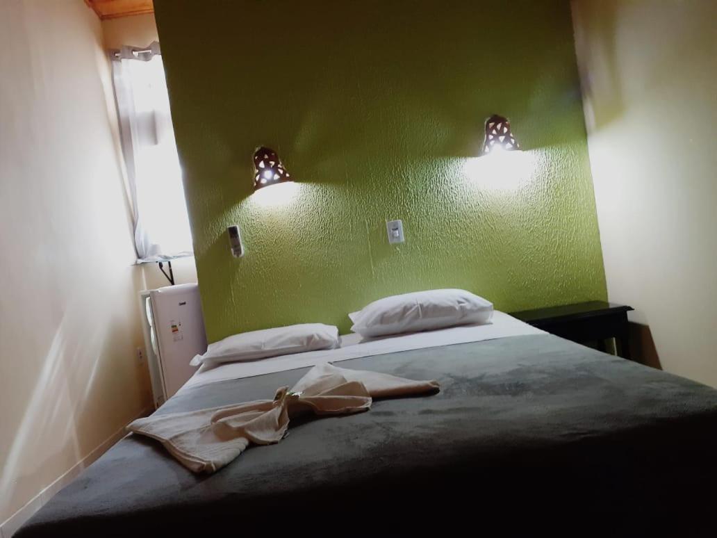 Hotel Pousada Viking Jacumã Extérieur photo