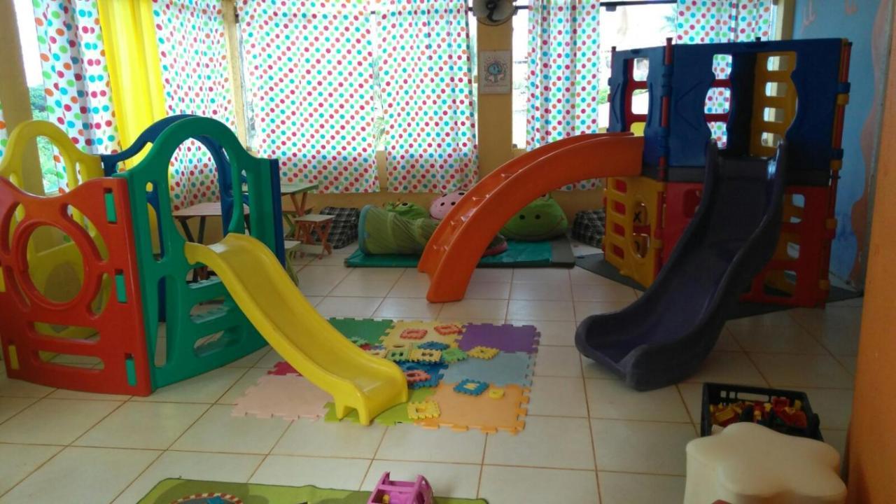 Hotel Pousada Viking Jacumã Extérieur photo