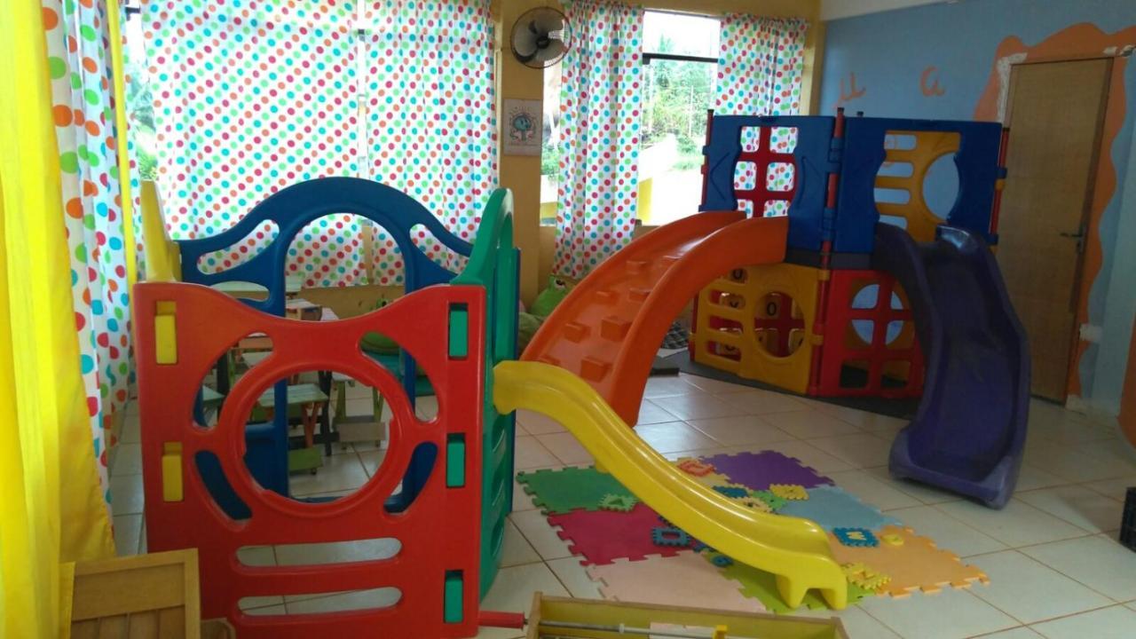 Hotel Pousada Viking Jacumã Extérieur photo