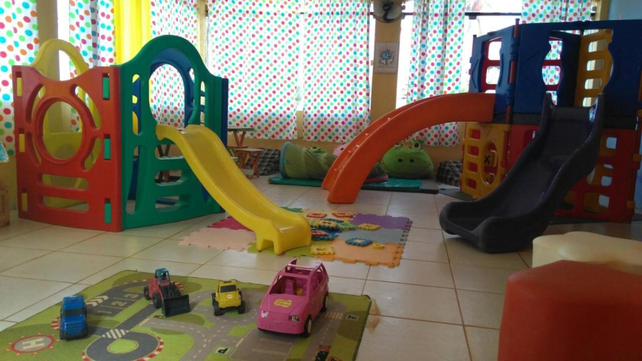 Hotel Pousada Viking Jacumã Extérieur photo