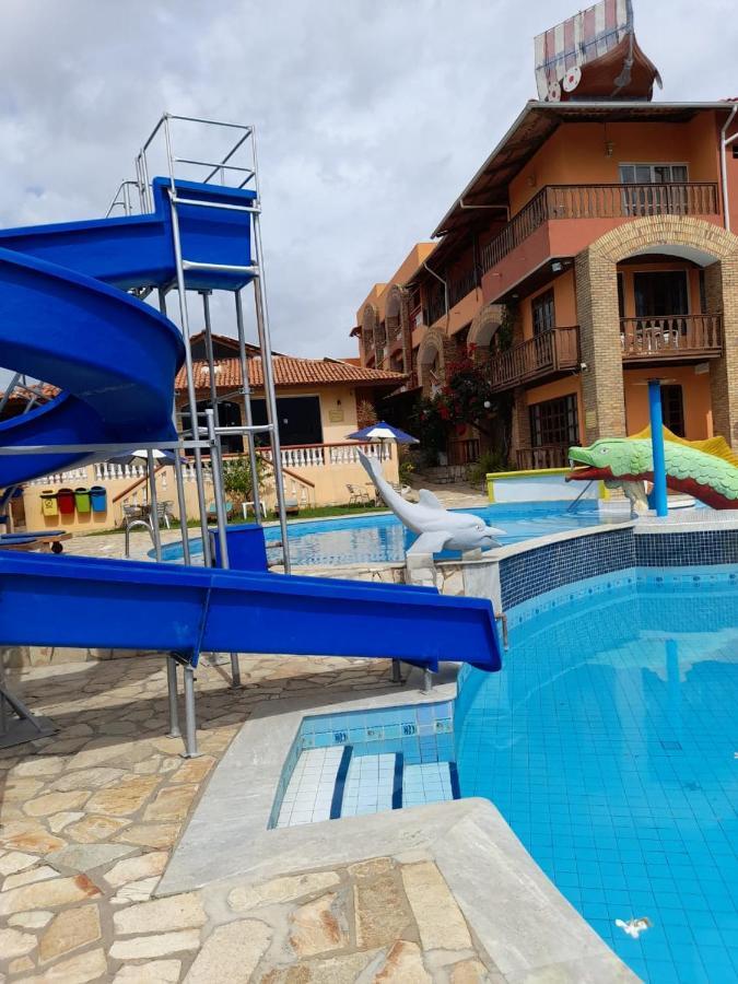 Hotel Pousada Viking Jacumã Extérieur photo