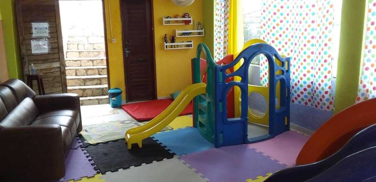 Hotel Pousada Viking Jacumã Extérieur photo