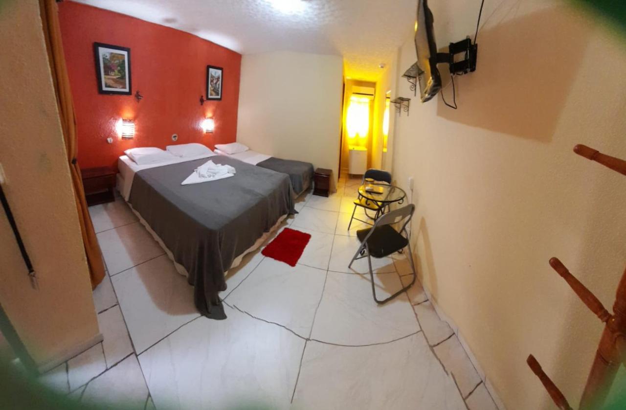 Hotel Pousada Viking Jacumã Extérieur photo