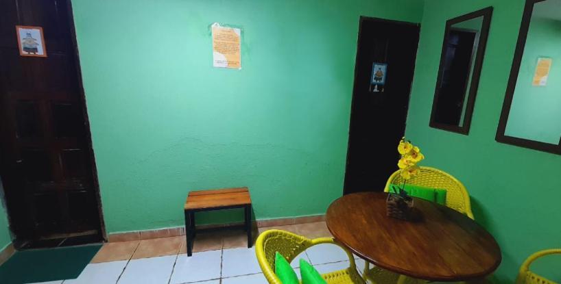 Hotel Pousada Viking Jacumã Extérieur photo