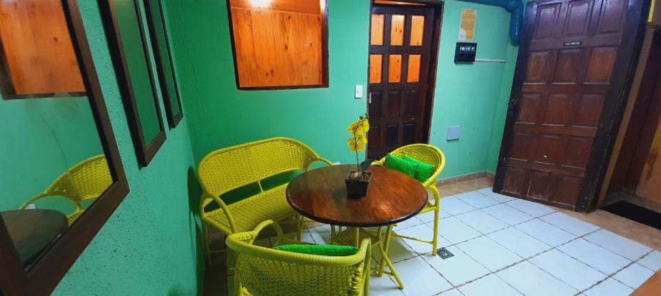 Hotel Pousada Viking Jacumã Extérieur photo