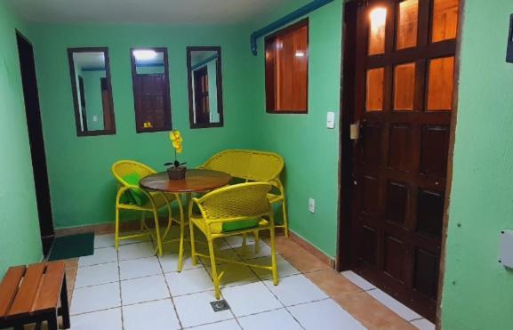Hotel Pousada Viking Jacumã Extérieur photo