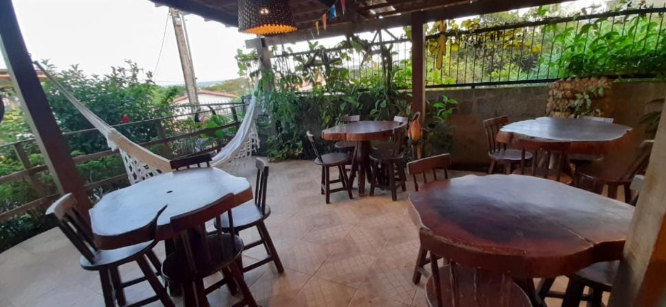 Hotel Pousada Viking Jacumã Extérieur photo