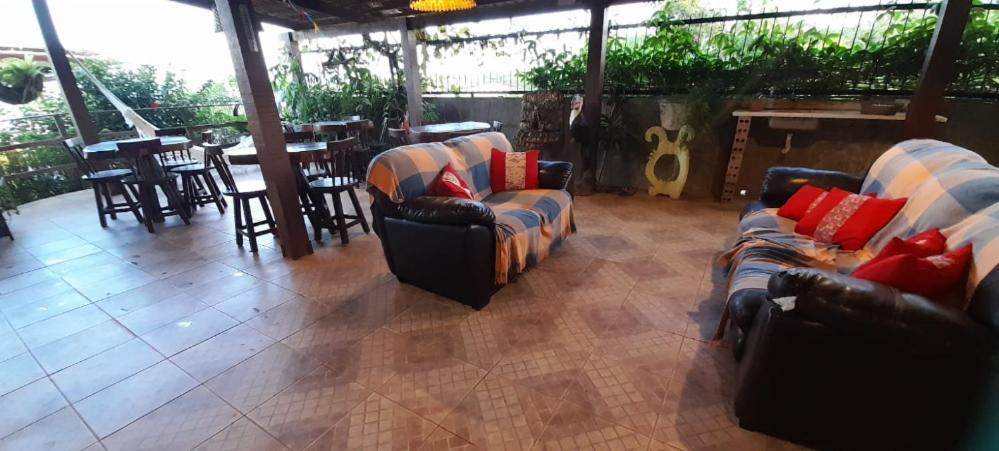 Hotel Pousada Viking Jacumã Extérieur photo