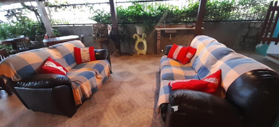 Hotel Pousada Viking Jacumã Extérieur photo