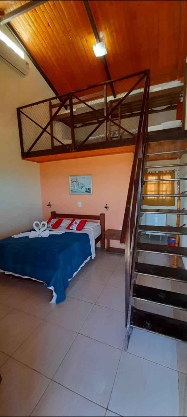 Hotel Pousada Viking Jacumã Extérieur photo