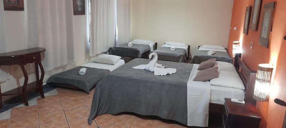 Hotel Pousada Viking Jacumã Extérieur photo