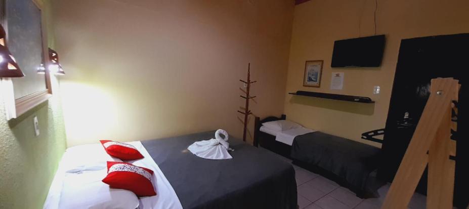 Hotel Pousada Viking Jacumã Extérieur photo