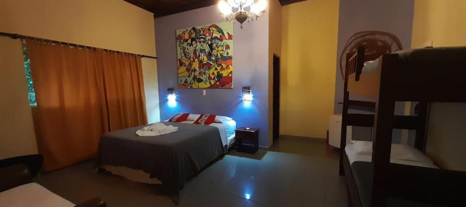 Hotel Pousada Viking Jacumã Extérieur photo