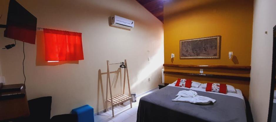 Hotel Pousada Viking Jacumã Extérieur photo